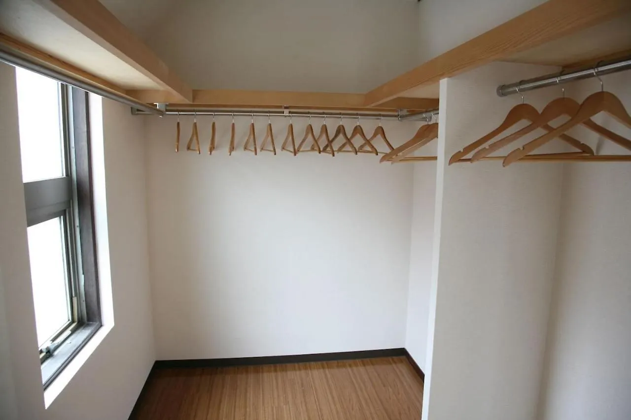 Luxury Penthouse Apartment Asakusa Prefektura Tokio 0*,