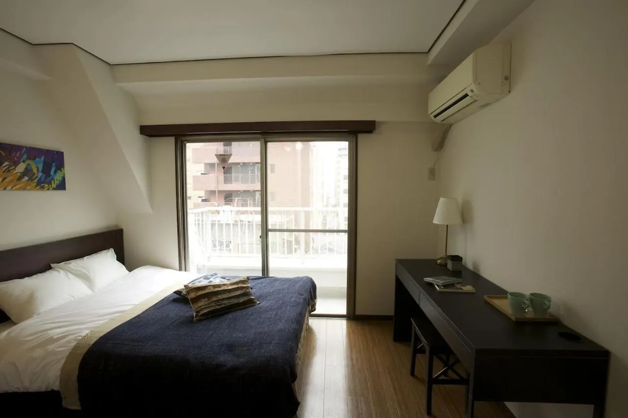 Luxury Penthouse Apartment Asakusa 東京都 日本