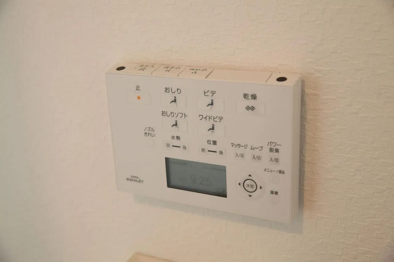 Luxury Penthouse Apartment Asakusa Tokyo