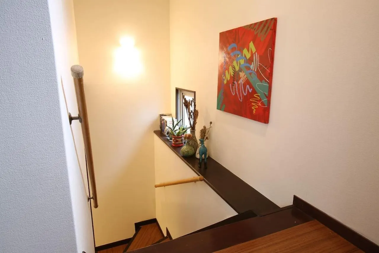 Luxury Penthouse Apartment Asakusa Tokyo Japan